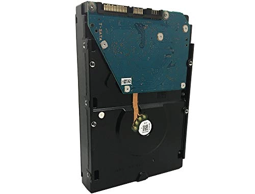 MG04ACA 3.5" 7200rpm 128MB SATA 6Gb/s (MG04ACA400E) - 4TB