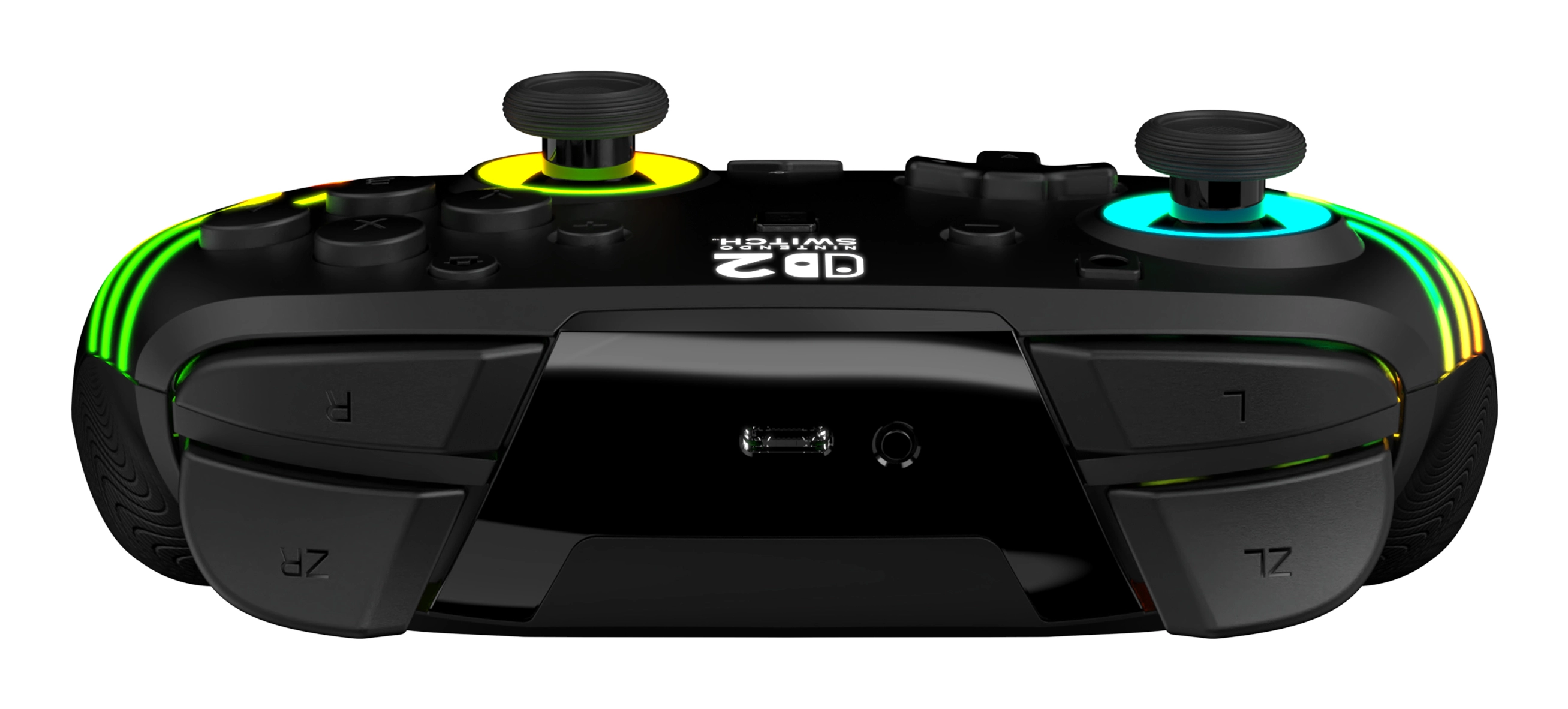 Afterglow Wave - Black