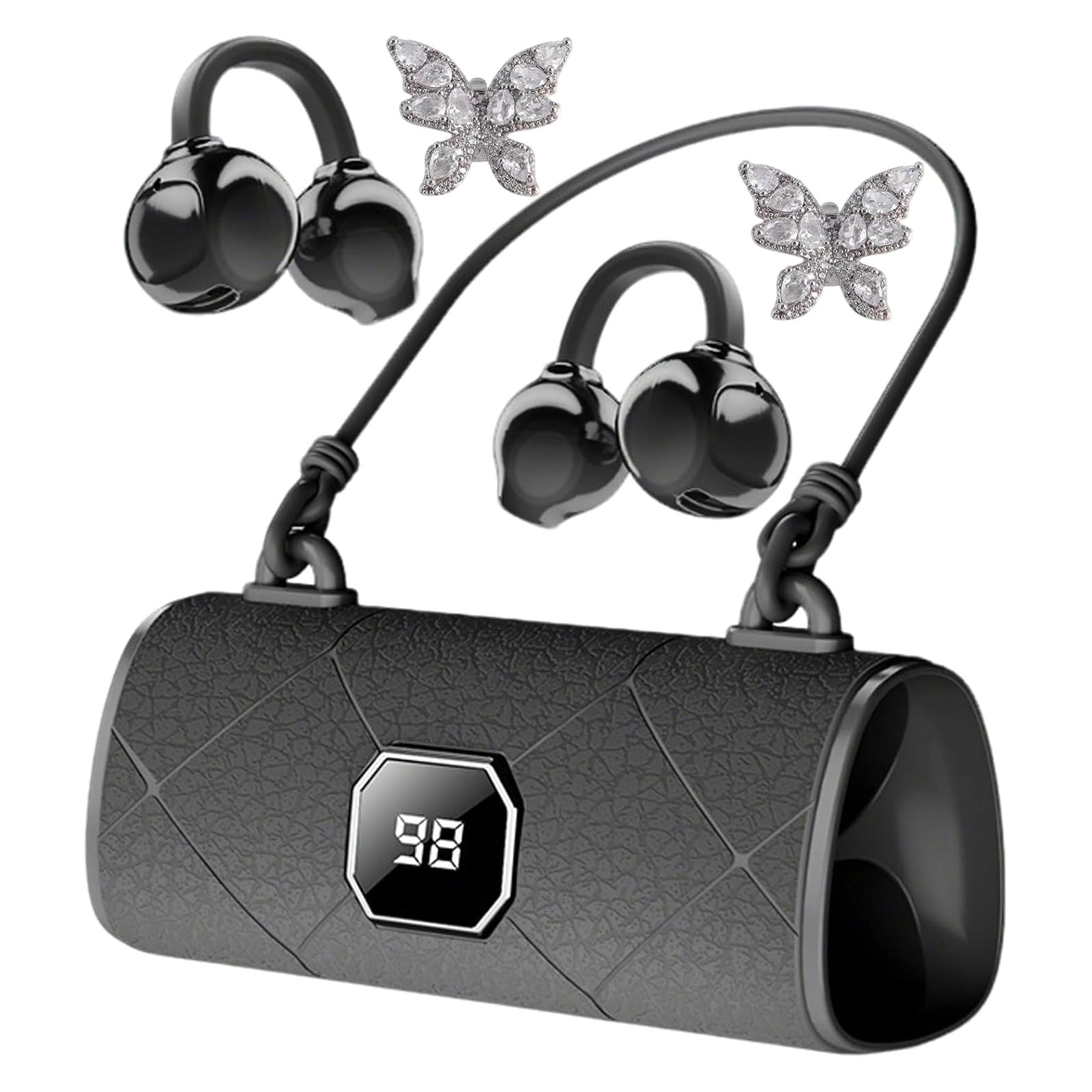 BT5.4 Wireless Headphone