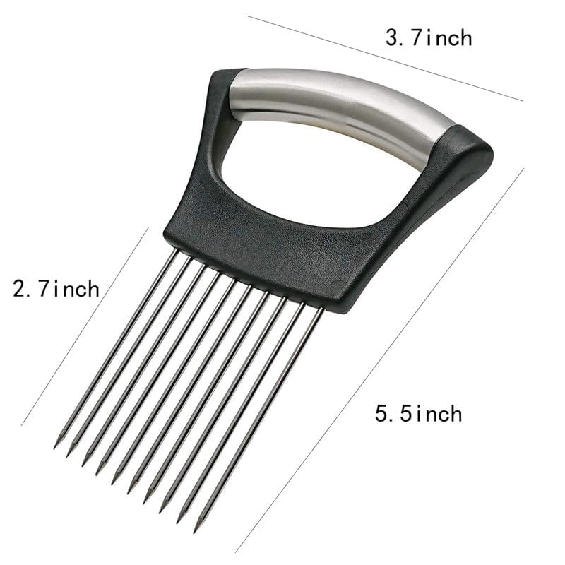 Onion Slice Holder