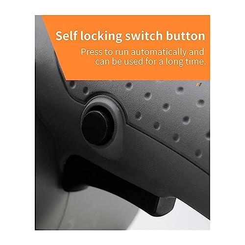 Polishing Sanding Machine - 810W 6-speed