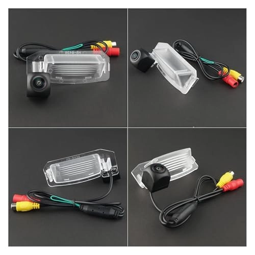 HD Reversing Camera - Night vision Wired 1280 x 720