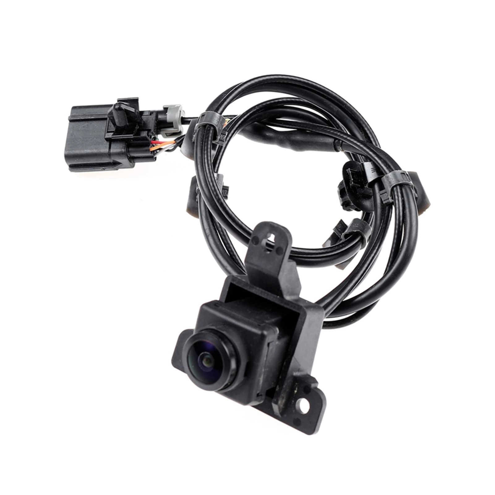 Vuzmode Store VIEW BACK UP CAMERA - Fit For Hyundai Dynamic Guiding Lines