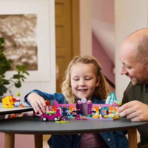 Gabby’s Party Room Disco Playset (10797) - 4 years and up