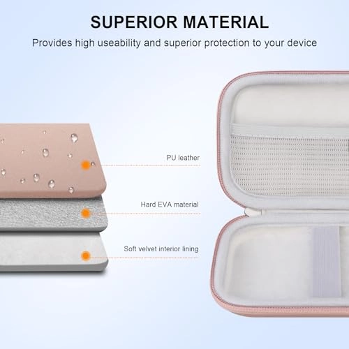 Carrying Case for HP Sprocket Portable 2x3