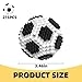 Fun Soccer Building Set - STEM Micro 3D 14+ Years