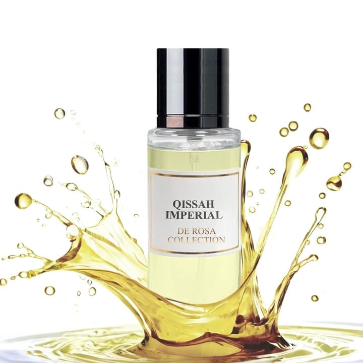 B BRAG One & Only Qissah Eau de Parfum 50ml