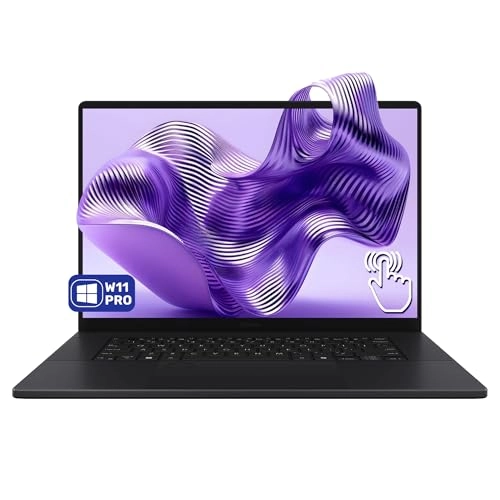 ProArt P16 - 16'' Ryzen AI 9 HX 370 32GB DDR5 2TB SSD