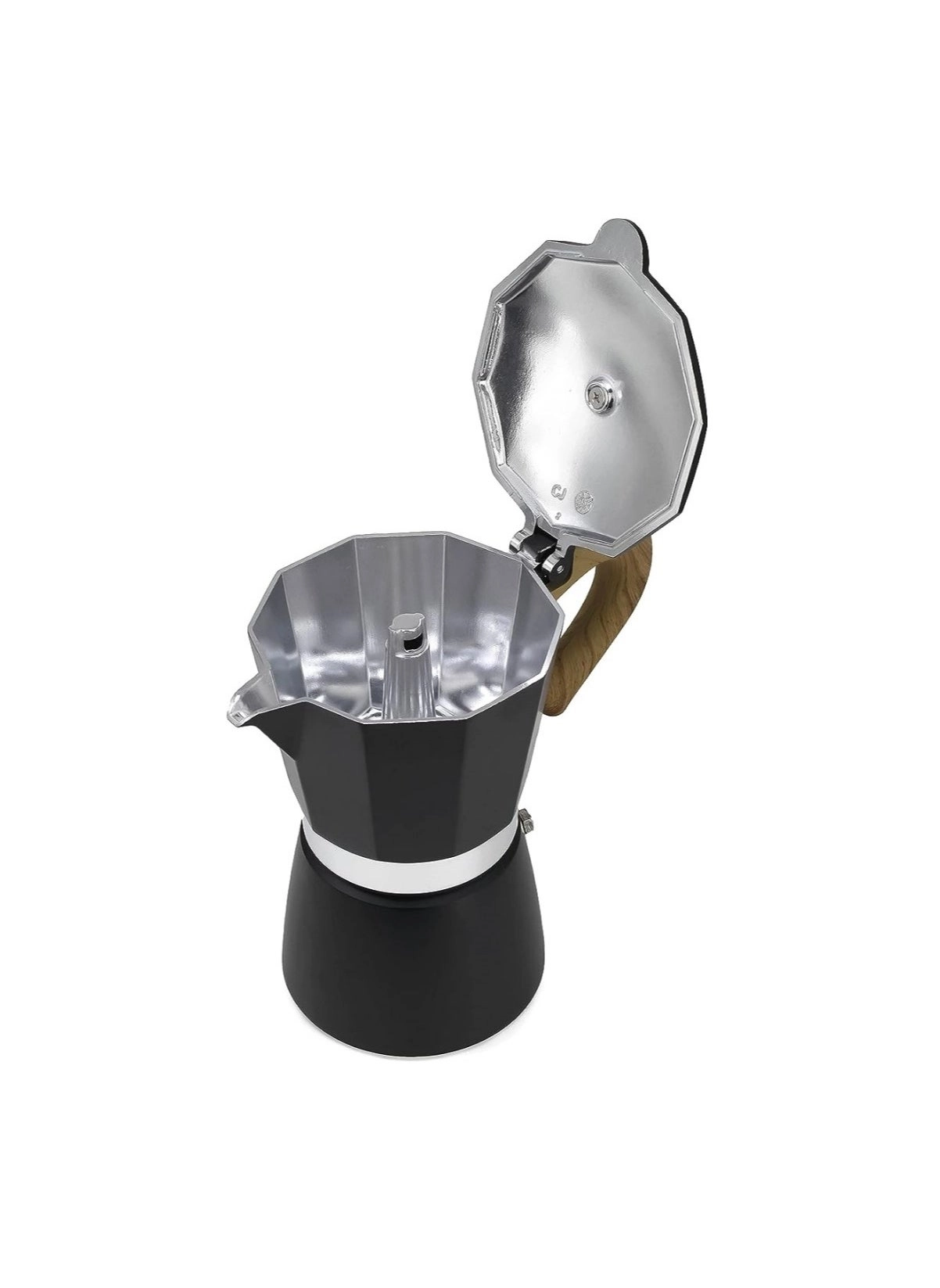 Moka Pot MK1