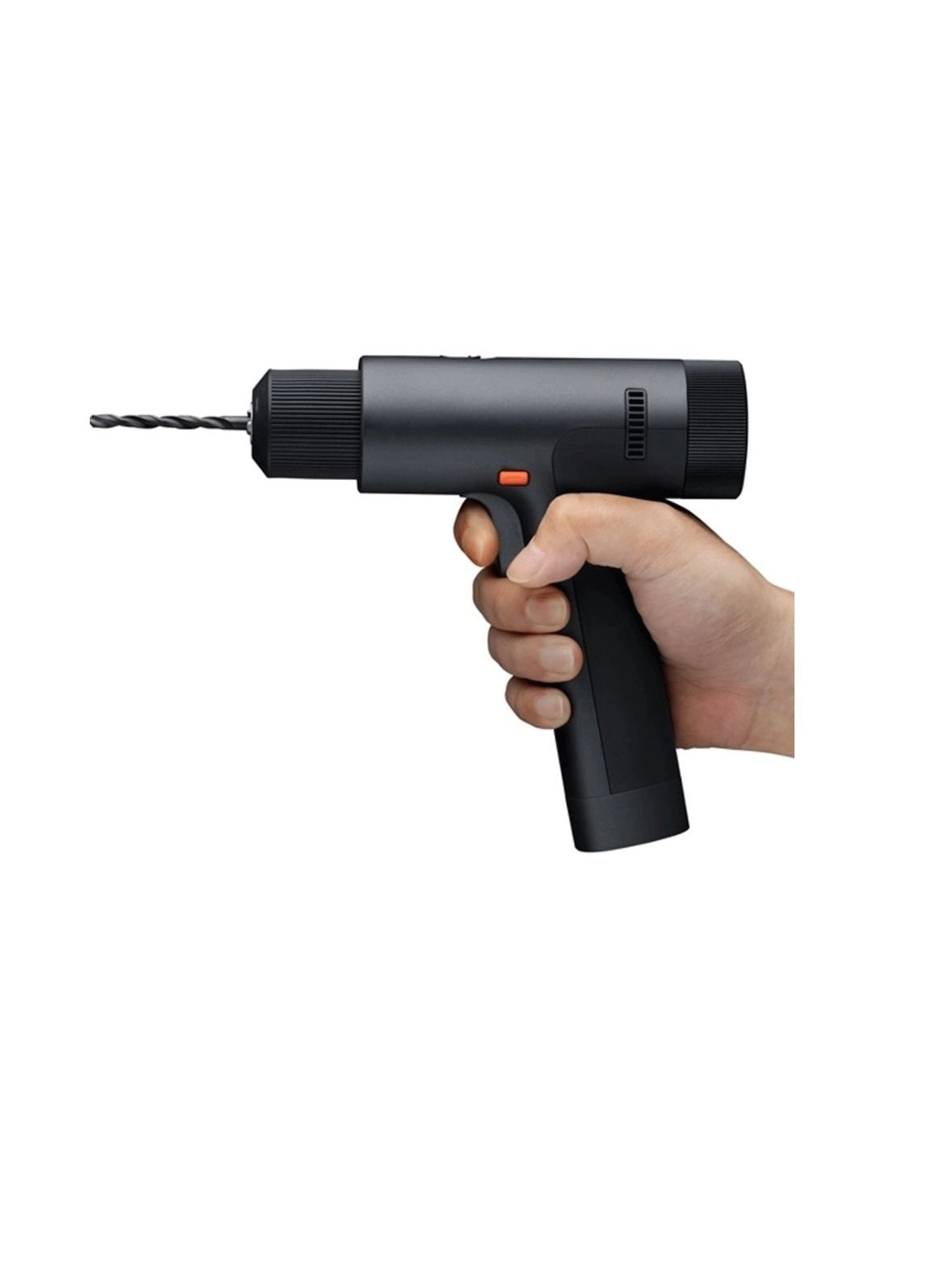 12V Max Brushless Cordless Drill - 30nm 30-speed Smart Display