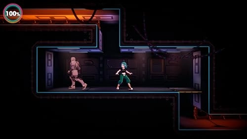 Yars Rising - PlayStation 5