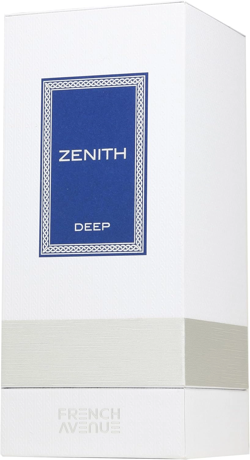 Zenith Deep - 100ml