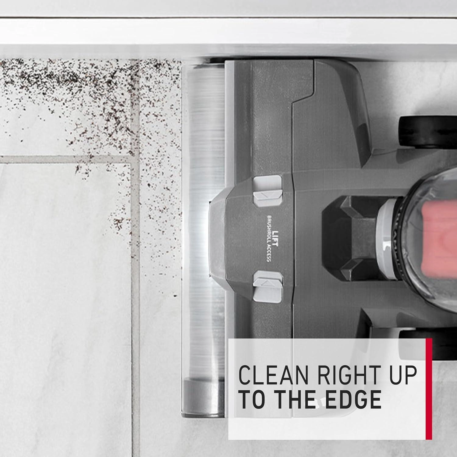 Streamline - Wet Dry