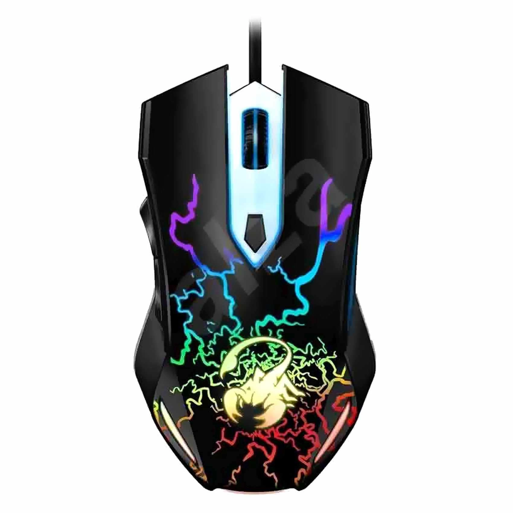 Scorpion Spear Pro Gaming Mouse - Wired