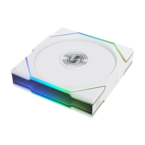 UNI FAN TL120 LCD - 120mm