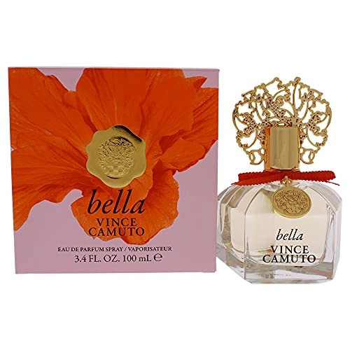 Bella - Eau de Parfum 100 ml