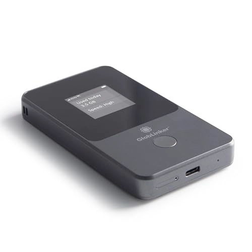 Cloud Portable WiFi - 802.11b