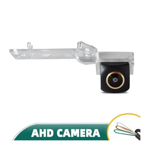 Car CCD Front View Camera - Night vision Wire 656 x 492
