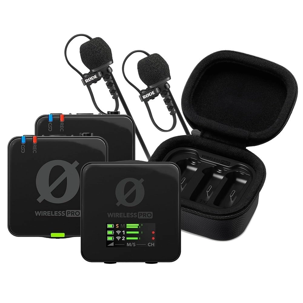 Wireles Pro