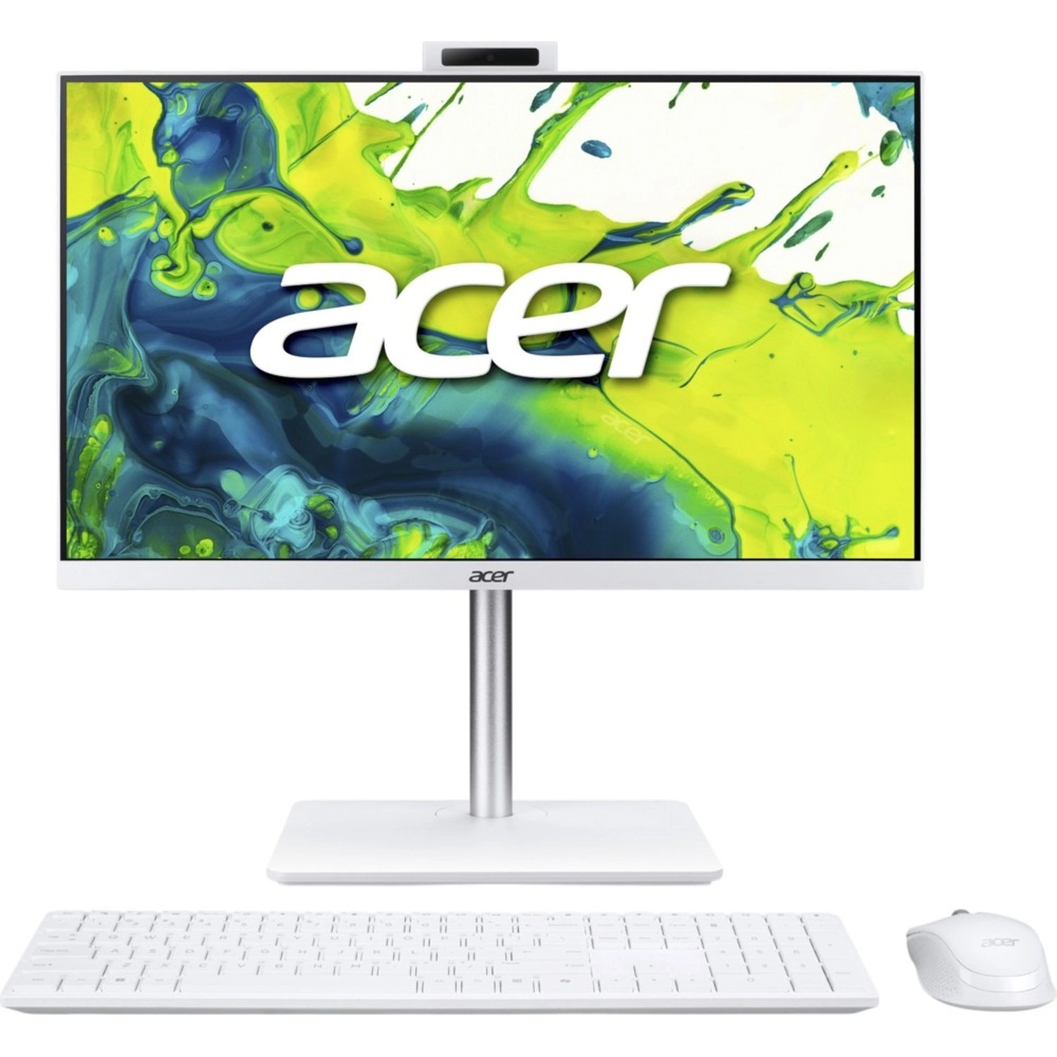 Acer Aspire C24 - 16GB 23.8inch Intel Core Ultra 5