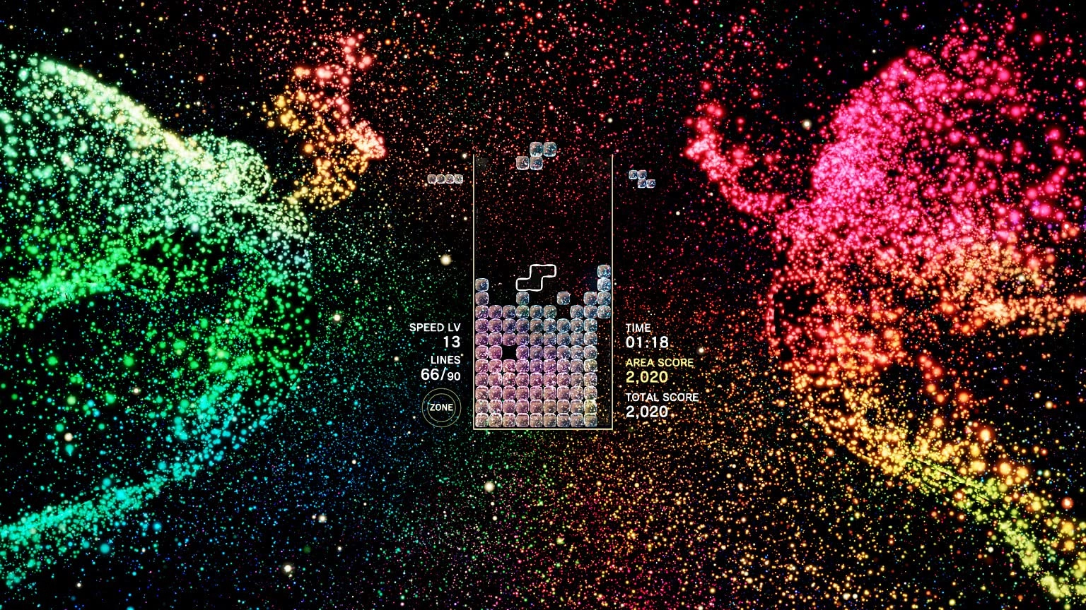 Tetris Effect: Connected | PS4