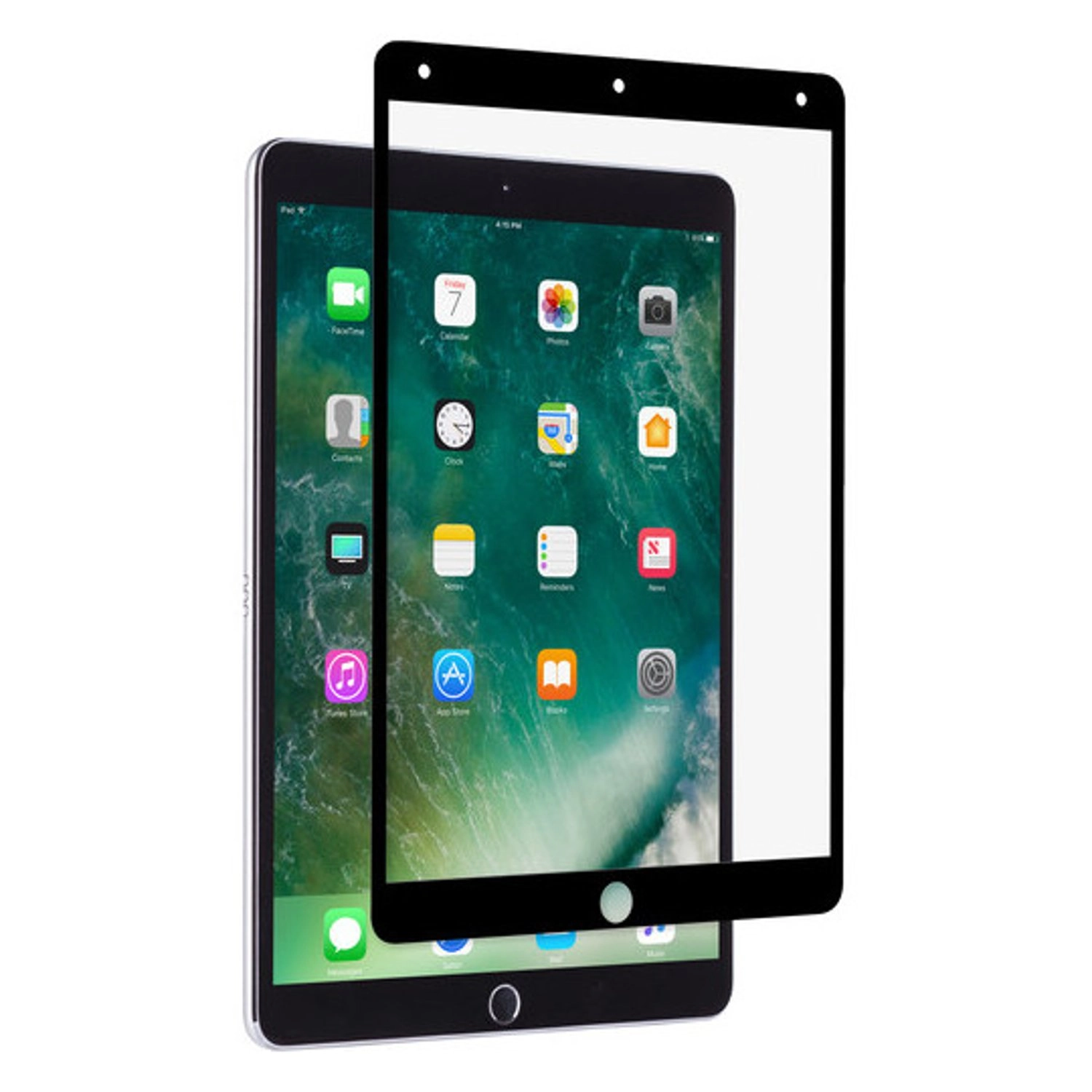 Anti-Glare Screen Protector for iPad Pro 10.5