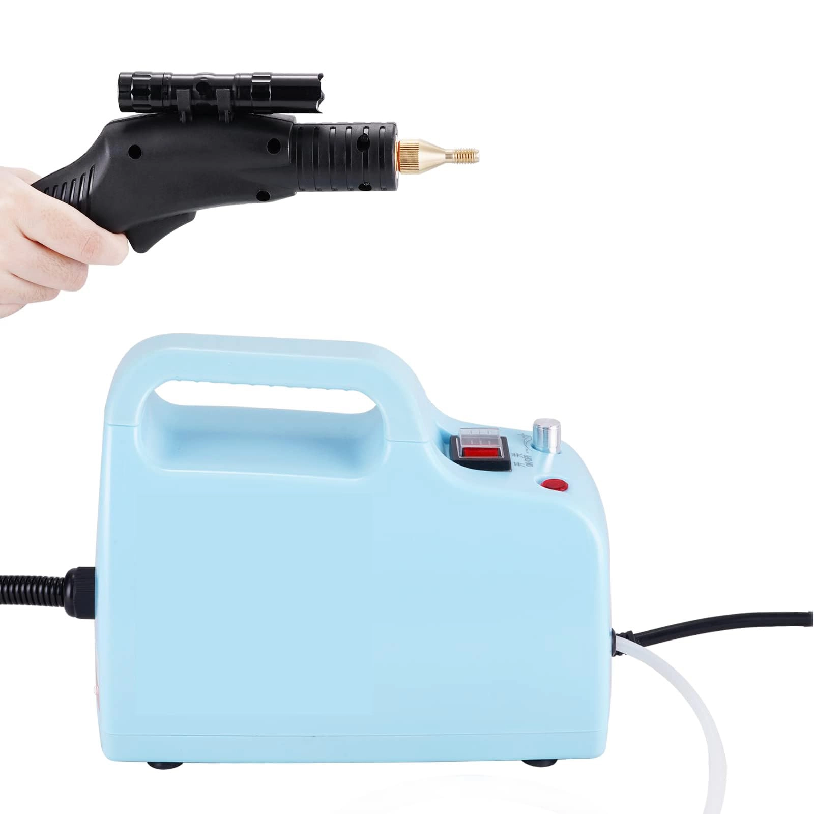 Steam Cleaner - 3-3.5 BAR