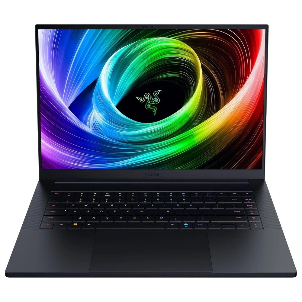 Razer Blade 16 RZ09-05286EN3 - 16'' Ryzen AI 9 365 32GB 1TB SSD