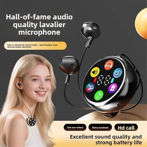 Q50 - Wireless Earbud