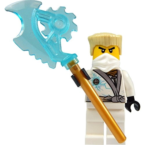 Zane - Ninjago - 1 pc