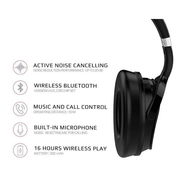 VT-H118 Wireless Headset