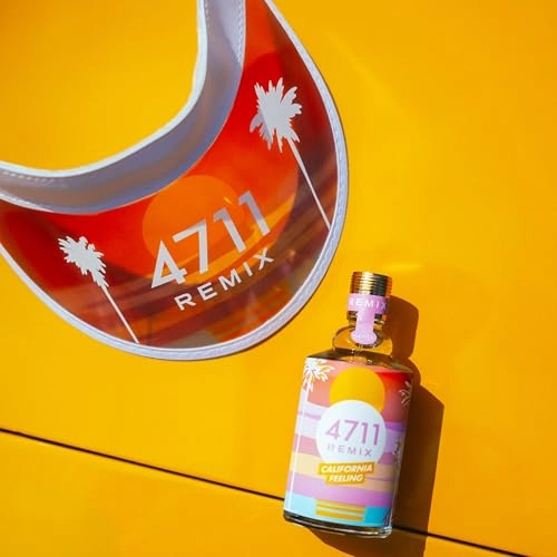 Remix California Feeling - 100 Milliliters