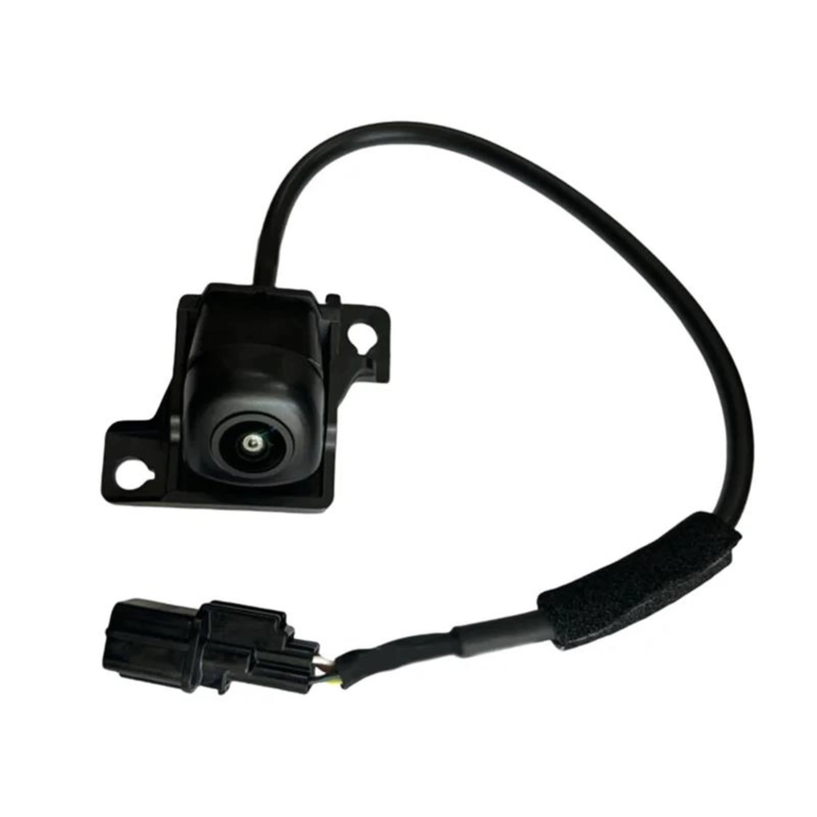 JFOWSQ Rear View Camera - 95760M0500 For Hyundai For Creta For Ix25 2018-2020