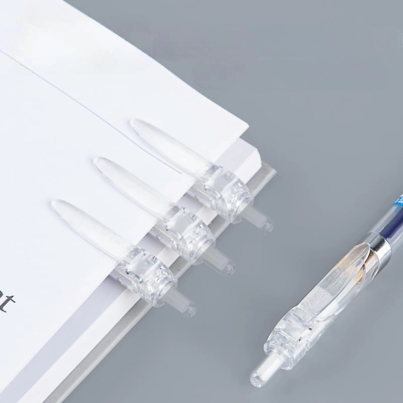 Breeze Gel Pen - Pack of 5 0.5mm