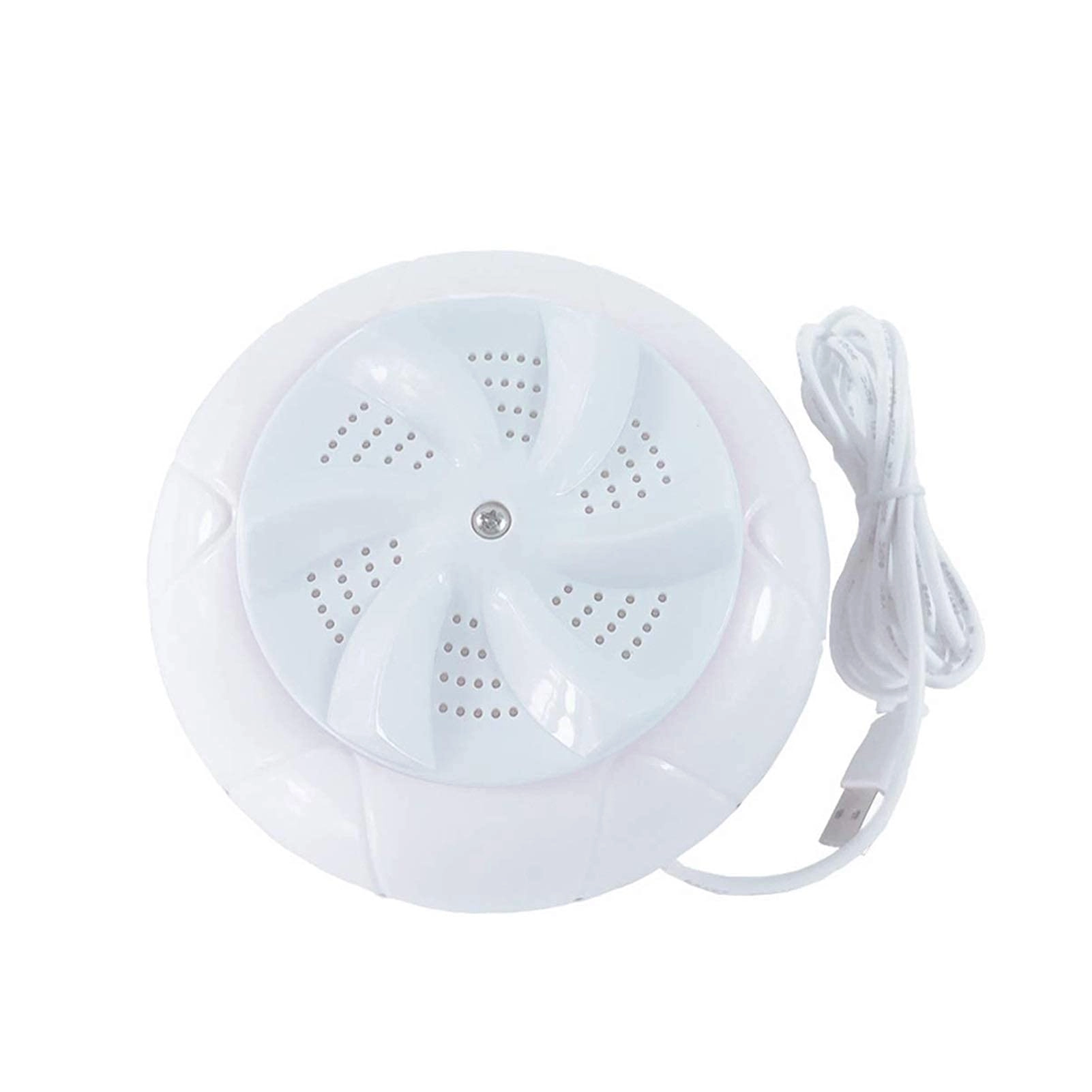 Travel Laundry Washer