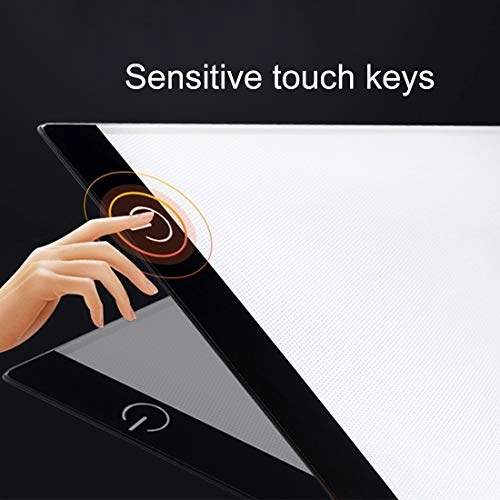 MRTU 5W - A4 3.5mm LED