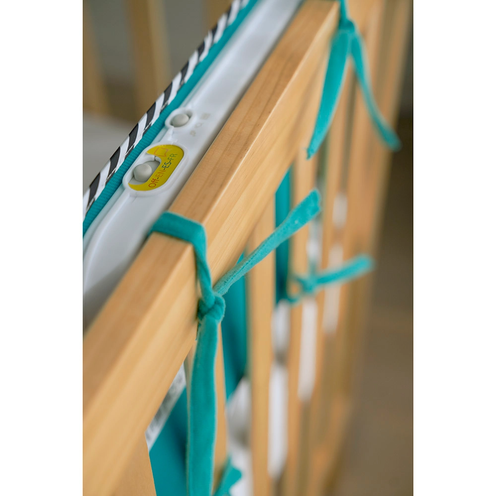 Neptunes Kick & Explore - 6 months