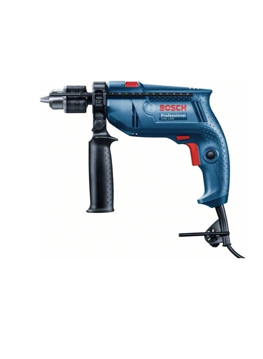 Impact Drill