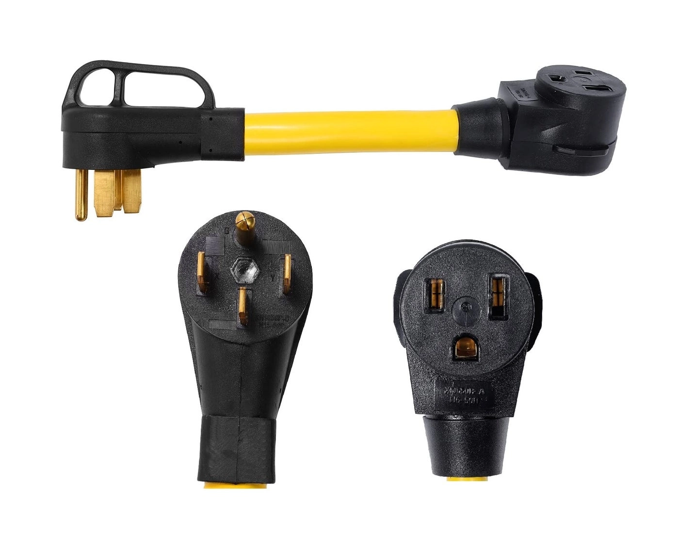 ONETAK NEMA 14-50P to 6-50R