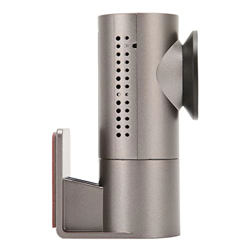 Drive Recorder - 1920 x 1080P