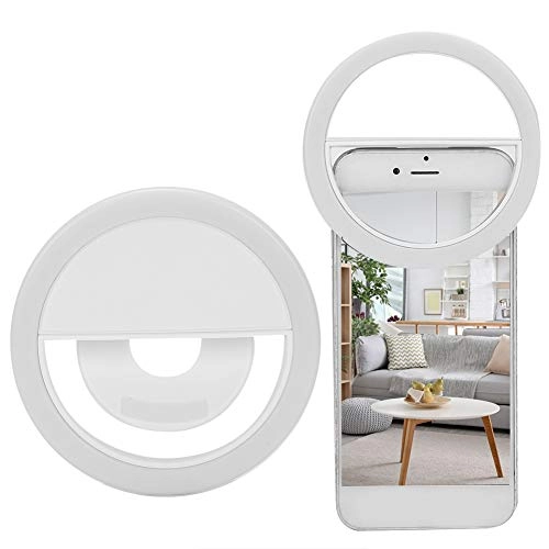Selfie Light Ring