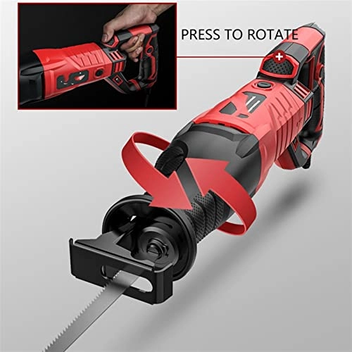 Electric Bone Saw - 900W/1050W