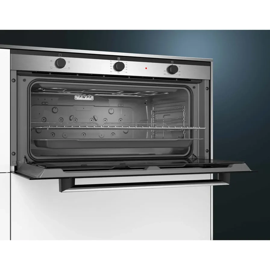 VB011CBR0M Electric Oven