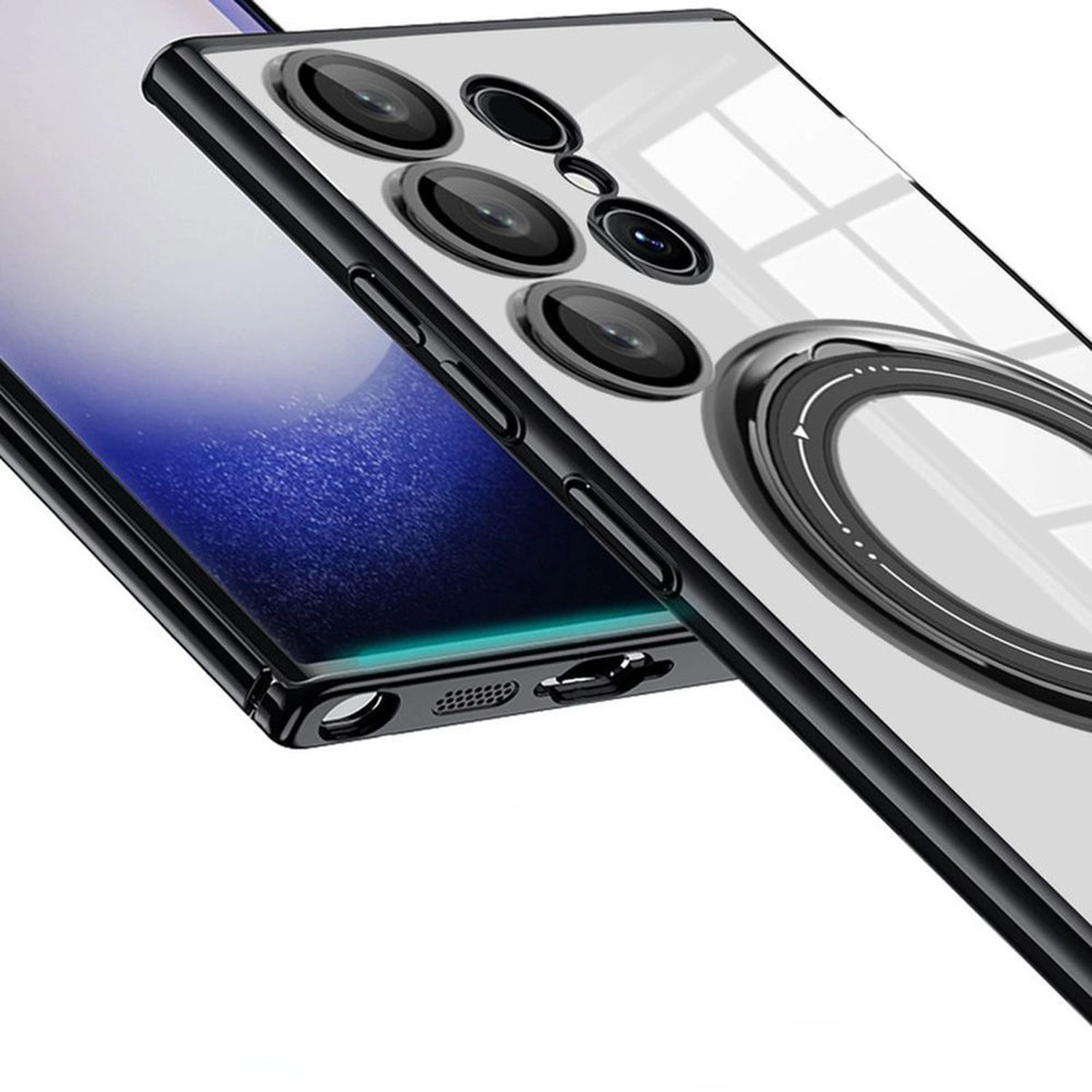 MagSafe Case for Samsung Galaxy S24 Ultra