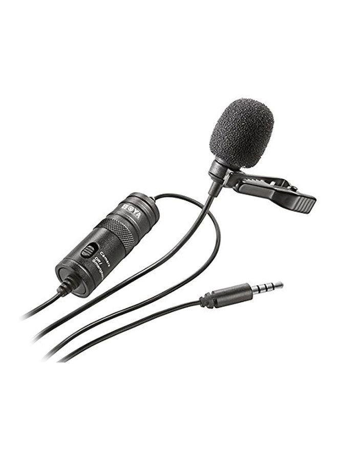 By-M1 3.5mm-Mini-Jack Microphone