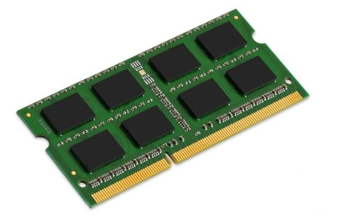 KVR1333D3S9/4G - 4 GB 1333 MHz SO-DIMM ddr3_sdram