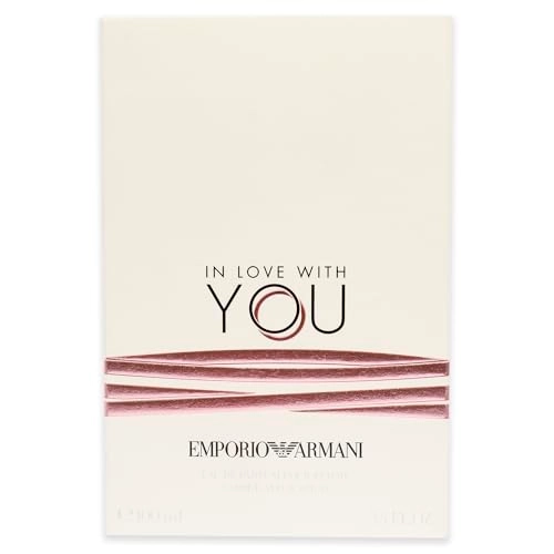 In Love With You Eau de Parfum 100 ml