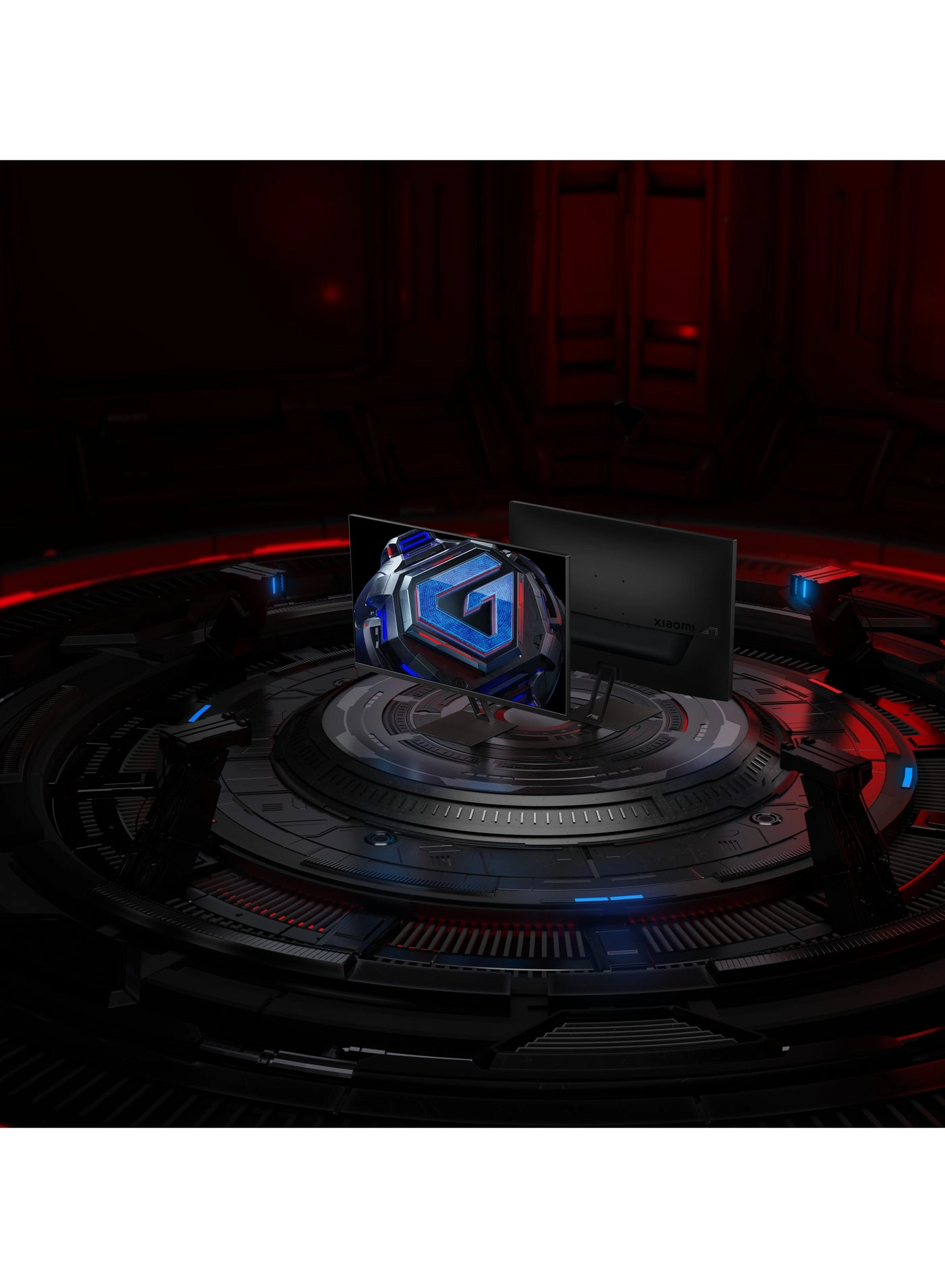 G27Qi P27QCA-RGGL 27-inch