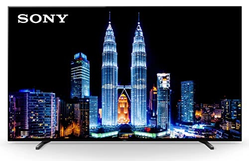 (Renewed) XR-77A80J - 77 Inches