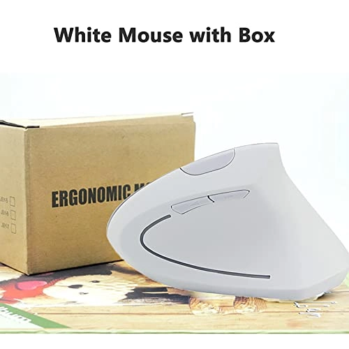 Vertical Mouse - USB